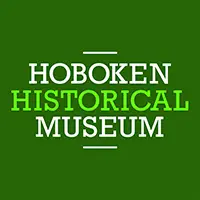 Hoboken History Museum logo.